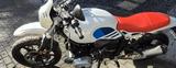 BMW R9T * Die zum Händler * R nineT Urban G/S - BMW R NINET URBAN G S
