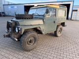 Land Rover Serie III Lightweight TÜV NEU - Land Rover Serie III von privat