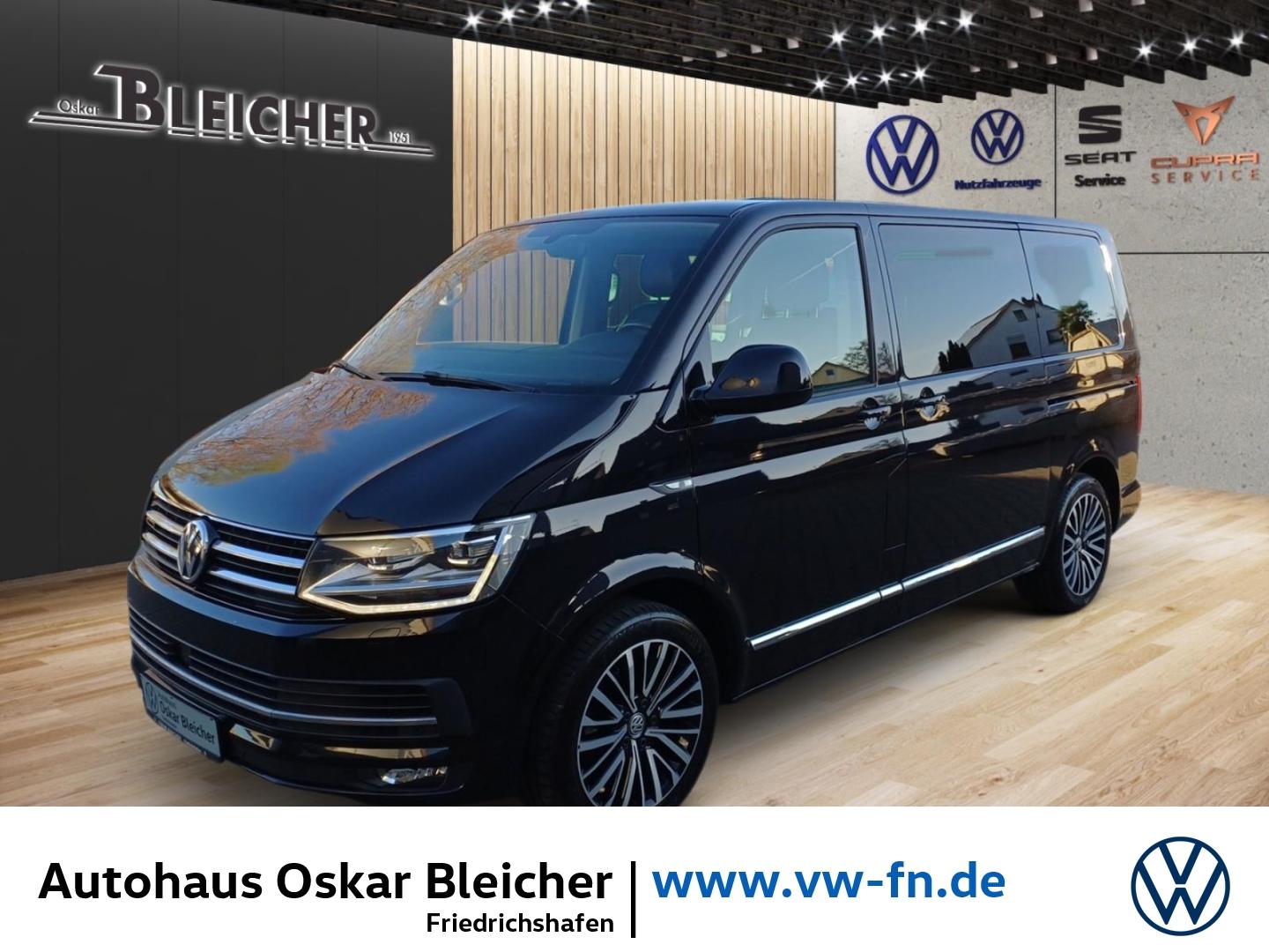 Volkswagen T6.1 Multivan 2.0 TDI 4Motion ''Highline''  AHK+
