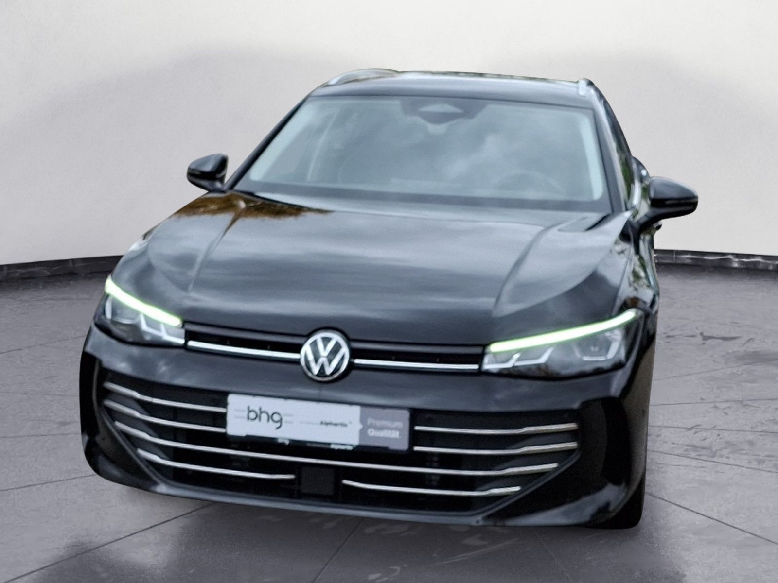 Volkswagen Passat Variant - Bild 6