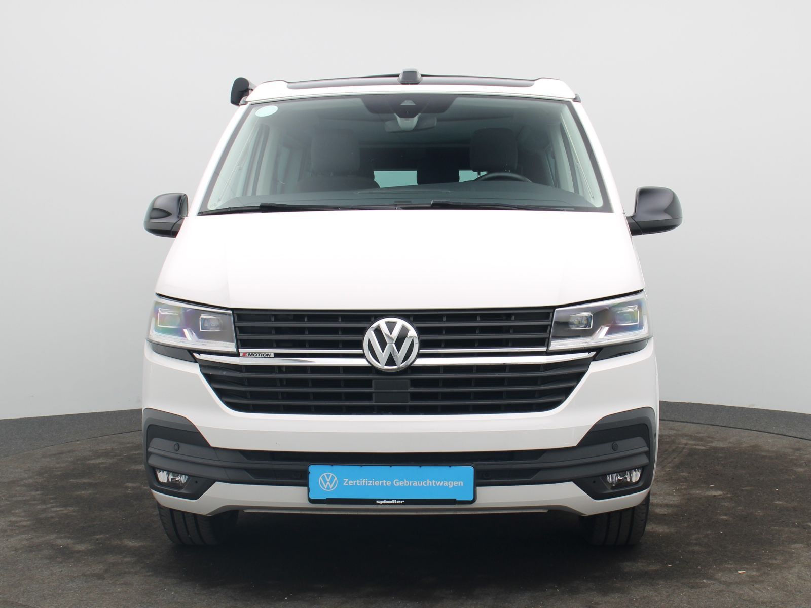 Volkswagen T6 California - Bild 3