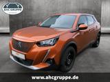 Peugeot e-2008 Active Elektromotor 136  5-Türer, Navi, L - Peugeot 2008: Geländewagen