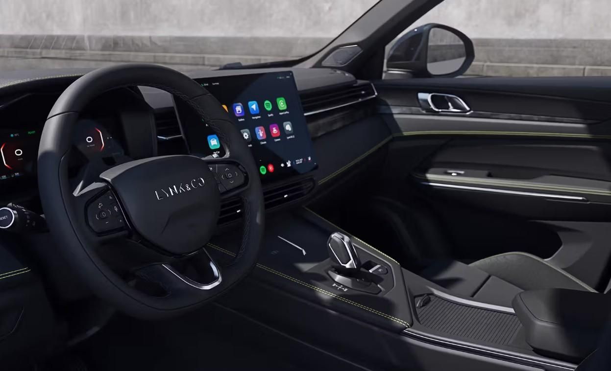 Lynk&Co 01 - Bild 5