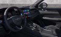 Lynk&Co 01 - Vorschau Bild 5