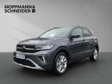 Volkswagen T-Cross GOAL 1.0l TSI-DSG-AHK-NAVI-MATRIX- - Volkswagen T-Cross: Goal