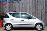 Mercedes-Benz A 140 Classic Klima Panoramadach 60KW - Mercedes-Benz A 140: Schiebedach
