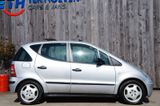 Mercedes-Benz A 140 Classic Klima Panoramadach 60KW - Mercedes-Benz A 140: Kleinwagen, Classic