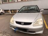 Honda Civic VII - Honda Civic aus 2003