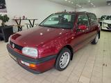 Volkswagen Golf III Tüv +Service neu Oldtimer H-Kennzeichen - Volkswagen Golf: Automatik, Iii
