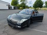 Citroën C6 V6 HDi 205 Biturbo FAP - - Citroën C6 von privat