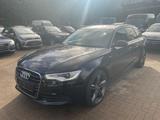Audi A6 Avant 3.0 TDI S-LINE TÜV 10.2025 - gebrauchte Audi A6 aus dem Jahr 2013