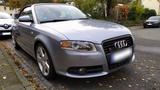 Audi A4 Cabrio 3,2 Vollausstattung, Leder,... - Audi A4: Vollausstattung