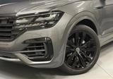 Volkswagen Touareg R-Line 4Mot.*Black Style*21Zoll*PANORAMA - Volkswagen: Zentralverriegelung