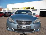 Lexus IS 220 D TÜV 2.27 ALU KLIMAAUTOMATIK - Lexus Gebrauchtwagen von 2008