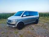 Volkswagen T6 Multivan - Volkswagen T6 Multivan in Karlsruhe