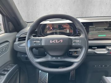 Kia EV9 AWD GT-Line 99,8 kWh 6-Sitzer *PANO*HEADUP*