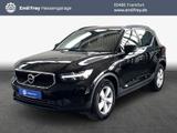 Volvo XC40 T2 Momentum-Core Navi LED Kamera PDCv+h App - Volvo XC40 Gebrauchtwagen in Frankfurt