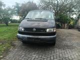 Volkswagen VW T4 Multivan 2.5TDI 102 PS *ACV* - Volkswagen T4: 102 Ps