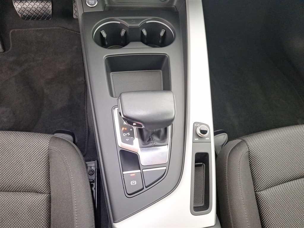 Audi A4 Avant advanced 35 2.0 TDI S-tronic, миниатюра 14