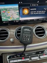 Mercedes-Benz E 250 Autom. - - gebrauchte Mercedes-Benz E 250 aus dem Jahr 2018