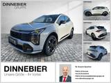 Kia Sportage GT-Line 1.6T AWD LED+360°+Glasdach - Kia Sportage Neuwagen in Berlin