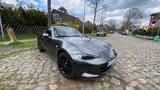 Mazda MX-5 RF 2.0 SKYACTIV-G 160 Exclusive-Line Ex... - gebrauchte Mazda MX-5 aus dem Jahr 2017