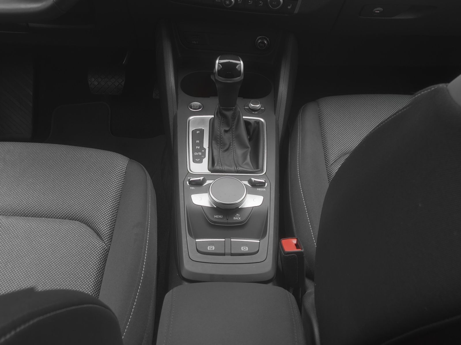 Audi Q2 - Bild 15