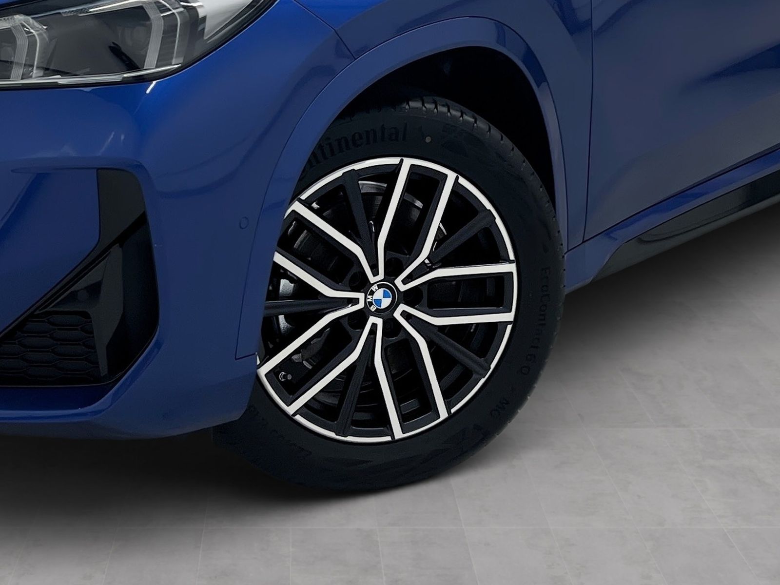BMW X1 - Bild 8