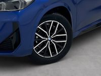 BMW X1 - Vorschau Bild 8