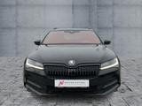 Skoda Superb Combi 2.0 TDI 4x4 DSG SPORTLINE BEAM+NAVI - Skoda Superb