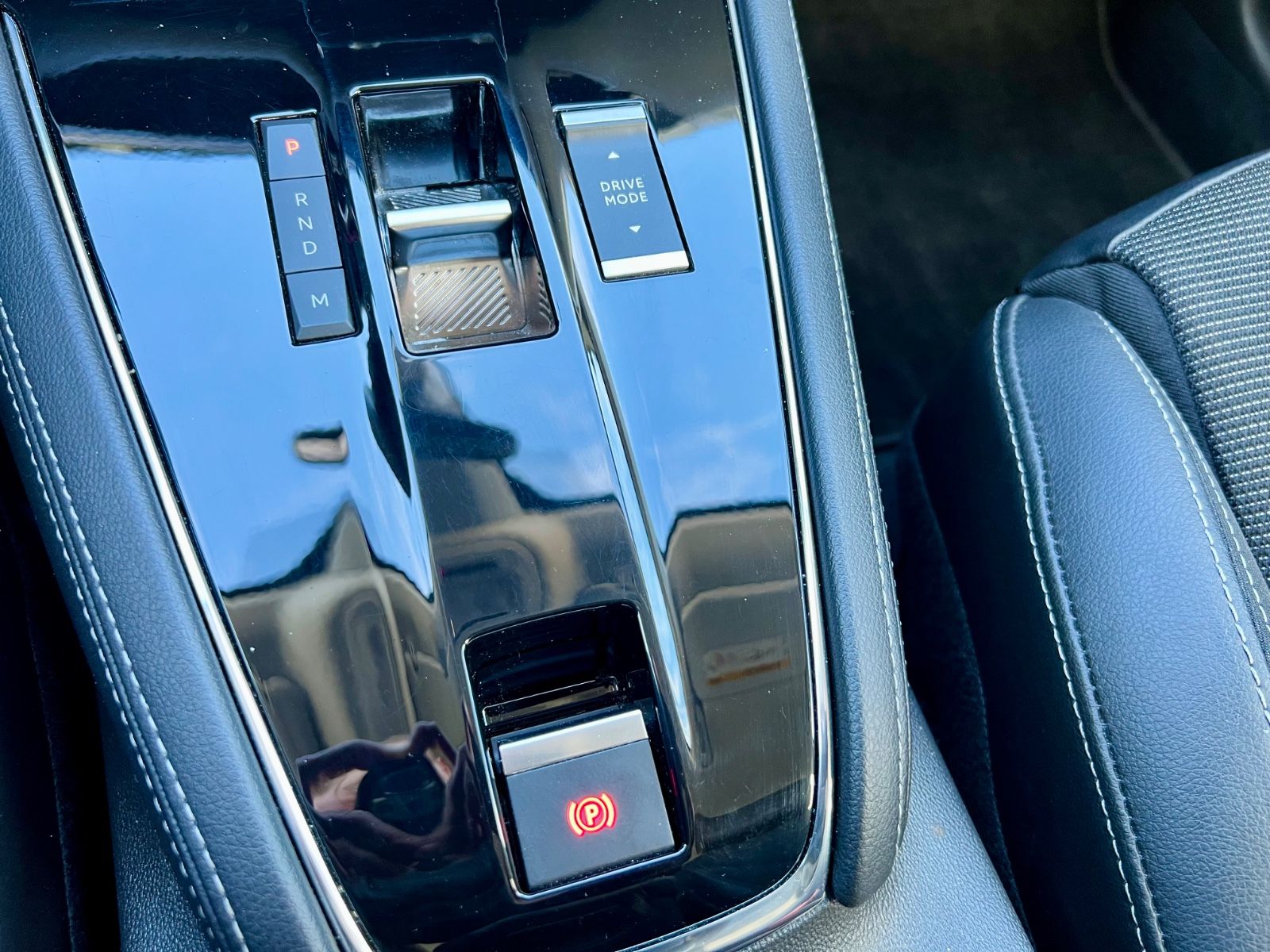 OPEL Grandland X Grandland Enjoy AAC SHZ KAMERA GZJR