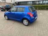 Suzuki Swift Lim. Snow " LPG GAS " - Suzuki aus 2010