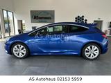 Opel Astra J GTC OPC - Opel Astra: Gtc Opc