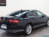 Volkswagen Passat 1.4 TSI GTE MATRIX,360GRAD,MEMORY,KEYLESS - Volkswagen Passat: Tsi