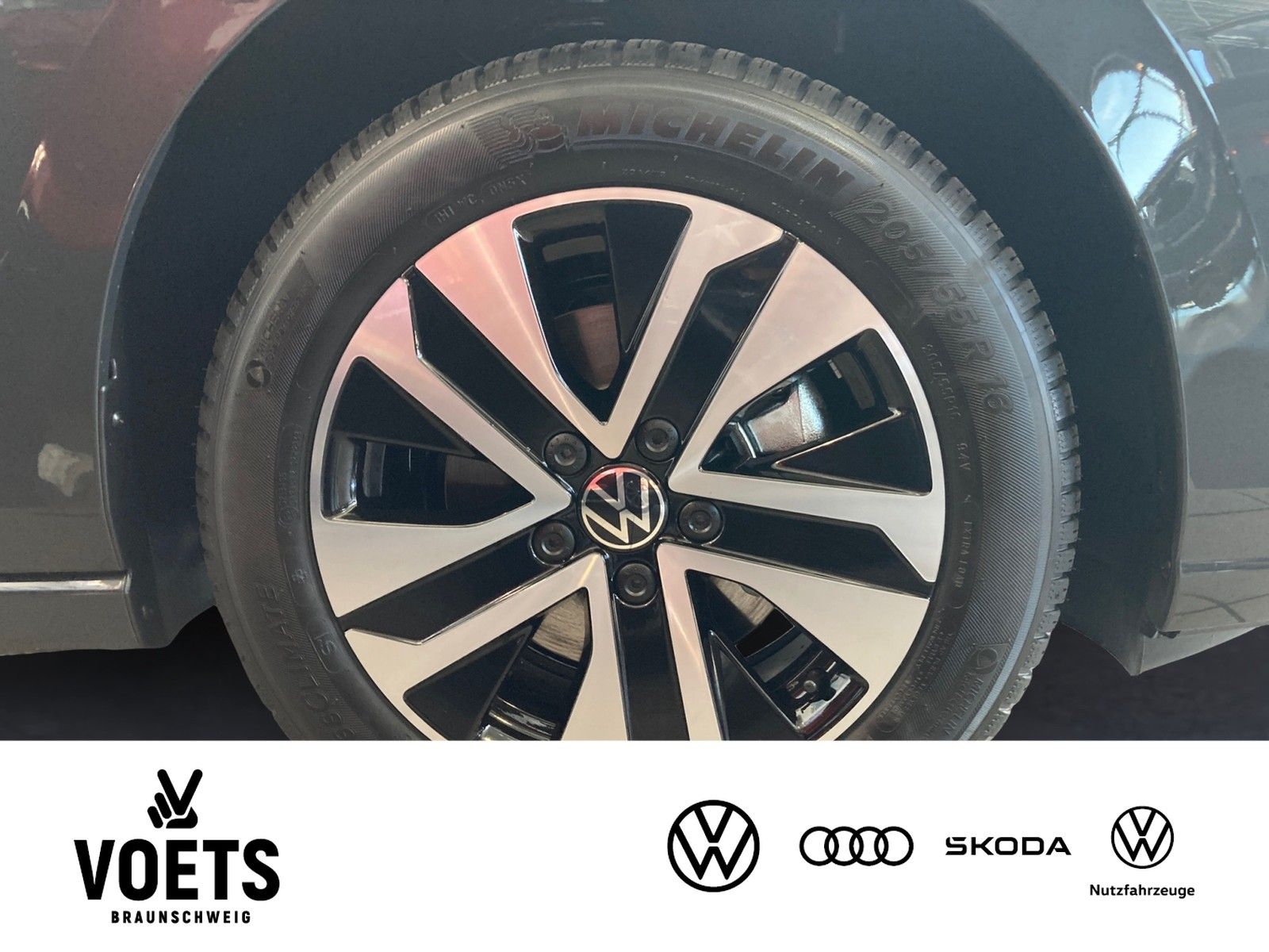 Volkswagen Golf - Bild 6