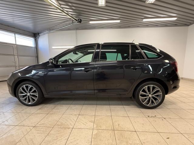 Skoda Rapid 1.0 TSI Drive+KlimaAT+Navi+SmartLink
