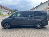 Mercedes-Benz V 300 d Lang Avantgarde Edition Allrad/AMG/Tisch - Mercedes-Benz V 300 von privat