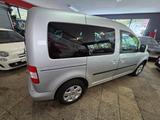 Volkswagen Caddy Life 1.9 TDI Style 7-Sitzer*Tüv & Service* - Volkswagen mit Diesel-Antrieb: 1.9