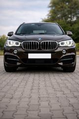 BMW X5 M50d xDrive M Sportp. 7-St. HUD B&O Pano - BMW X5 M50 aus 2017