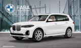 BMW X7 xDrive40d Gestiksteuerung Head-Up HiFi DAB