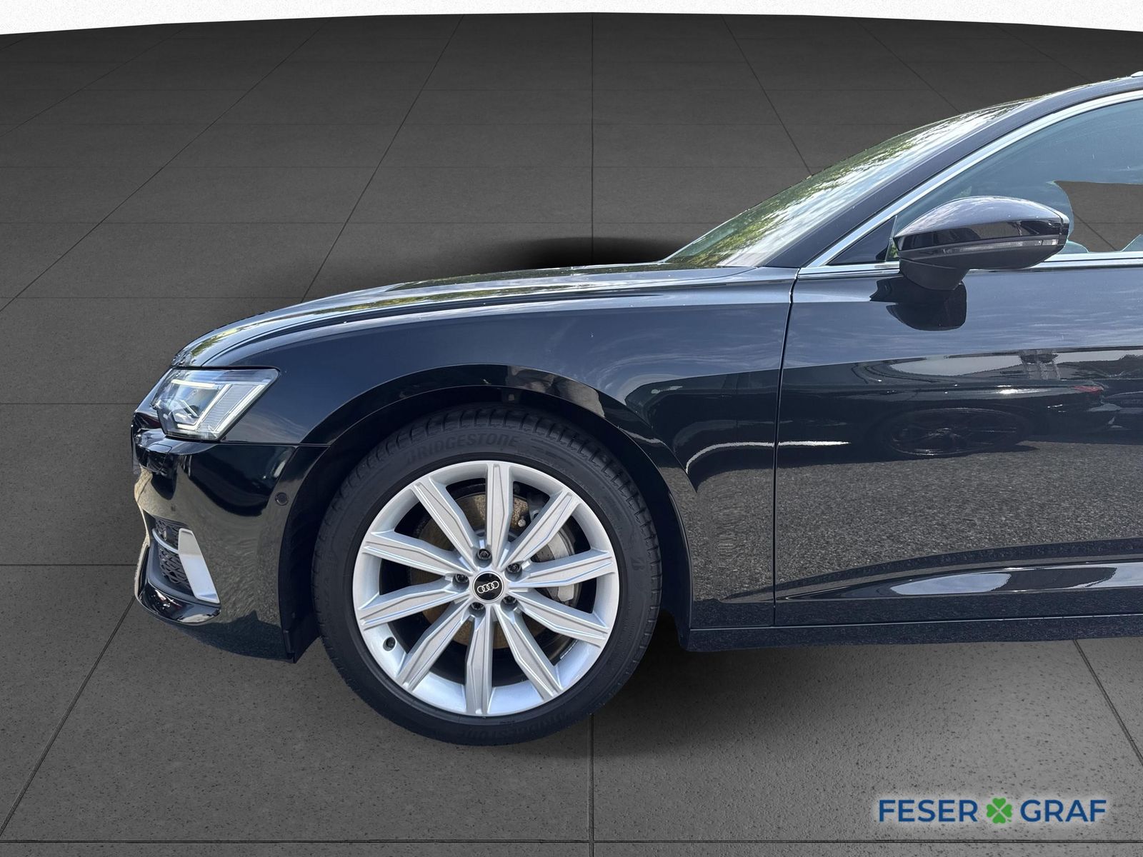 Audi A6 - Bild 4