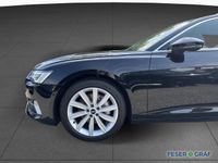 Audi A6 - Vorschau Bild 4