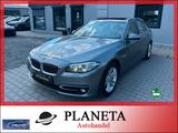 BMW 5 Touring 530 d xDrive*NAVI*AUTOMATIK*PANO*HEAD- - BMW 530 aus 2014