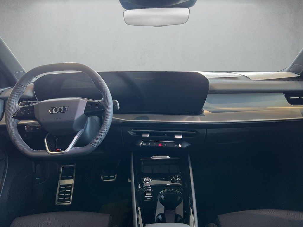 Audi Q3 - Bild 8