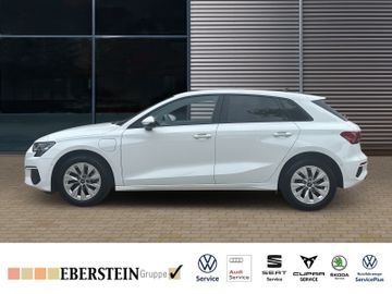 Audi A3 Sportback TFSI e E-Tron 1.4 TFSI PDC SHZ Klim