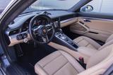 Porsche 911 Carrera 4S - Porsche 911 Urmodell mit Panoramadach