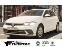 Volkswagen Polo - Vorschau Bild 1