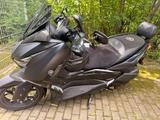 Yamaha XMAX 300 - YAMAHA XMAX 300