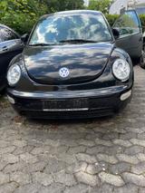 Volkswagen VW New Beetle 2.0 - Volkswagen New Beetle in Nürnberg