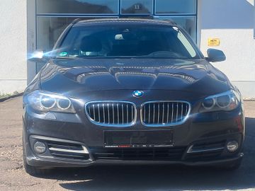 BMW 525 - 2